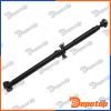 Arbre de transmission pour PORSCHE | NWN-PS-001, 10-210210